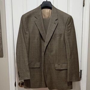Men’s Ralph Lauren Suit